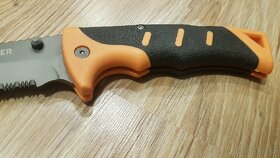 Bear Grylls Gerber víceúčelový skládací nůž - 6