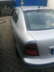 Škoda Octavia 1.9tdi - 6