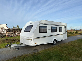 Karavan Weinsberg 480 QDK - 6