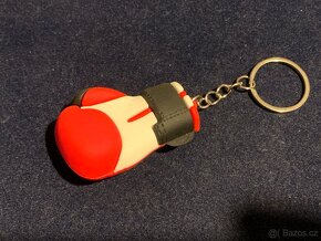 zajímavá klíčenka ,...6cm - 6