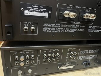 Accuphase - 6