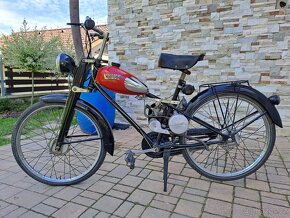Bianchi Aquilotto Možné splátky - 6