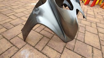 Kapota - maska na Suzuki Burgman 650 - 6