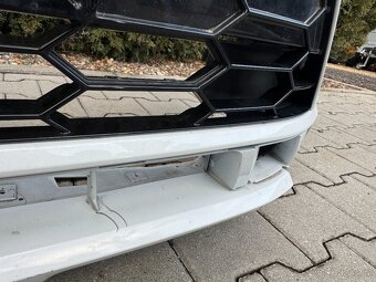 Originál nárazník SEAT ATECA - 6