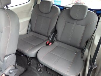 RENAULT TWINGO 2 1.2 TURBO GT KLIMA ALU SERVIS - 6
