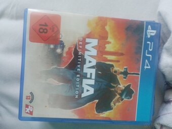 Playstation 4 tb a vr na PS 4 - 6