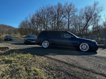 VW Bora 1.9tdi 81kw - 6