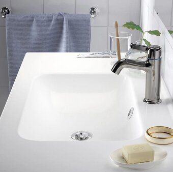 Umyvadlo IKEA Odensvik - 6