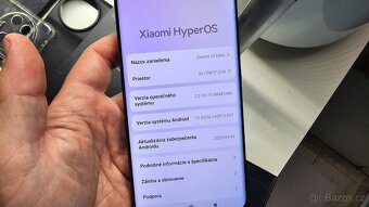 Xiaomi 13 ultra 18GB/512GB - aj vymením - 6