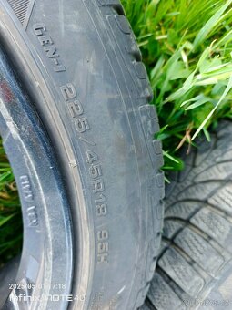 5x100 Dotz r18 - 6