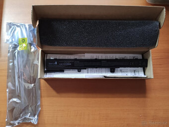 baterie A41N1308 pro notebooky Asus X551 (3hod) nové - 6