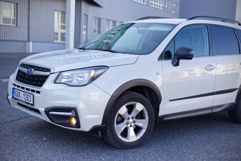 Subaru Forester 2.0i Active 2018 - 6