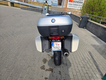 BMW K 1200 GT - 6