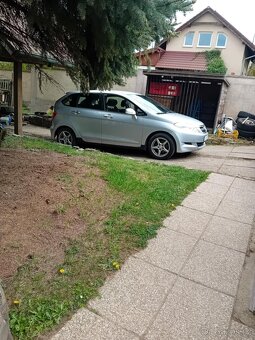 Honda FR-2,2i-CDTi - 6