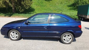 Citroen Xsara II VTS 2.0 16v - 6