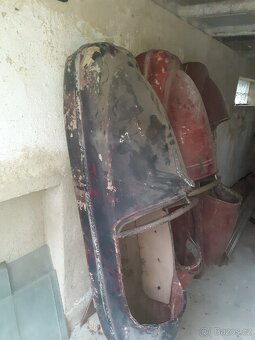 Sidecar Jawa - 6