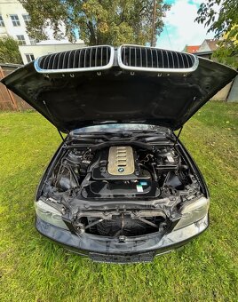 BMW 730d - 6