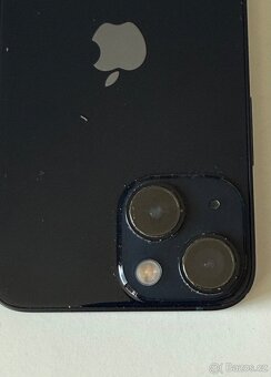 iPhone 13 mini 128GB dark - 6