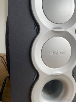 Repro soustava CREATIVE I-TRIGUE 3600 - 6
