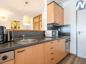 Prodej rekreačního apartmánu 3+kk v Lipně nad Vltavou - 6