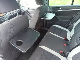 Volkswagen Tiguan 2.0 TDI R-Line - 6