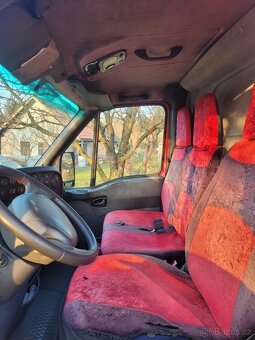 Iveco Daily 2.3 - 6