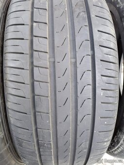 235/45/18 letni pneu HANKOOK 235/45 R18 - 6