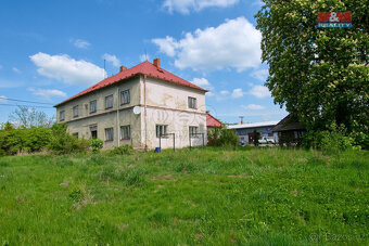 Prodej zemědělského objektu, 430 m², Bílovec - 6