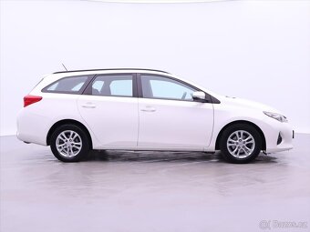 Toyota Auris 1,4 D-4D Touring Sports Power (2014) - 6