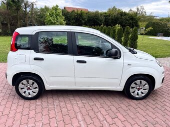 Fiat Panda 1.2 51 8V,KLIMA,ASR,CD,ROZVODY - 6