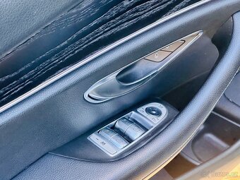 Mercedes-Benz E220d 2017, 1. maj v čr, widescreen, distronic - 6