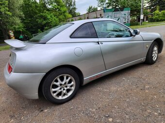Alfa Romeo GTV 2.0 TS 16V - 6