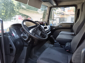 MAN TGL 8.180 BB euro 4 - 6