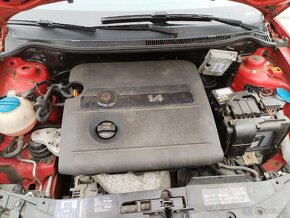 Prodám jen díly Seat Ibiza 1.4 - 6