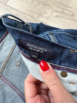Panské džíny Tommy Hilfiger - 6