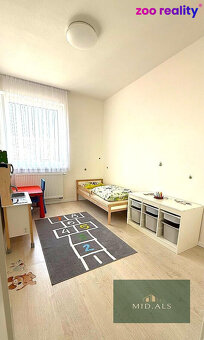 Pronájem bytu 3kk, 74 m2, ul. F. Jelena, České Budějovice - 6
