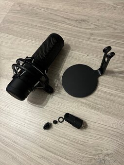 Hyperx Quadcast S mikrofon - 6
