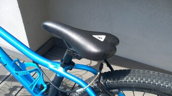 Dětské kolo Rascal vel.20" - 6