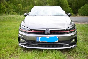 Volkswagen Polo GTI AW r.v.2019 - 6
