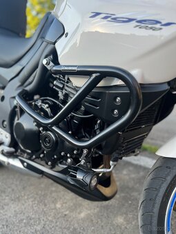 Triumph Tiger 1050 - 6
