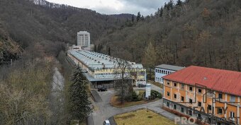 PRONÁJEM SKLADU - DÍLNY O VÝMĚŘE 47m2 V ADAMOVĚ U BLANSKA - 6