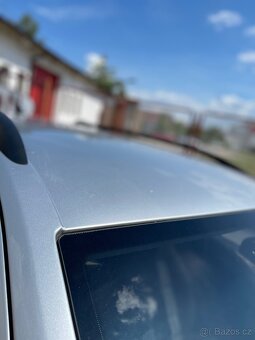 Skoda octavia facelift 2010 - 6