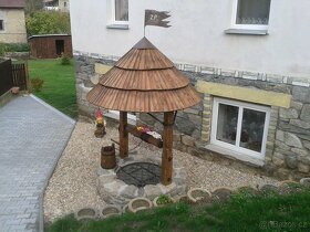 Poklop na studnu - 6