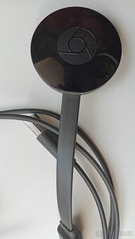 Google Chromecast - 6