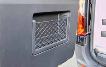 Obytný vůz Mercedes-Benz Sprinter 319 CDI (2023) - 6