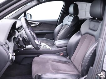 Audi Q7 3,0 TDI 200kW S-Line Webasto (2017) - 6