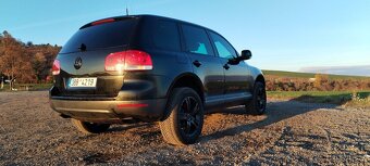 Touareg -manuál - 6