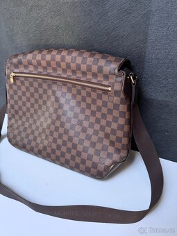 Louis Vuitton - pracovní brašna - 6