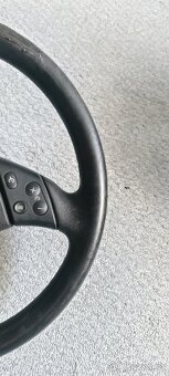 E46 volant + airbag - 6