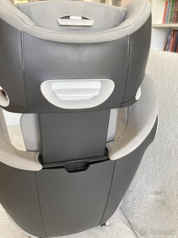 Autosedačka Cybex Solution M-Fix - 6